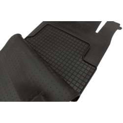 Гумени стелки за NISSAN Micra (2003-2010)