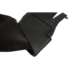 Гумени стелки за OPEL Corsa D (2006-2014)