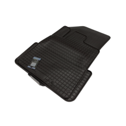 Гумени стелки за PEUGEOT 407 (2004-2011)