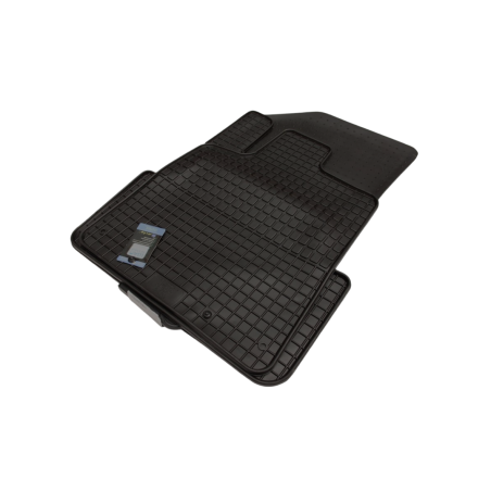 Гумени стелки за PEUGEOT 407 (2004-2011)