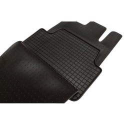 Гумени стелки за PEUGEOT 407 (2004-2011)