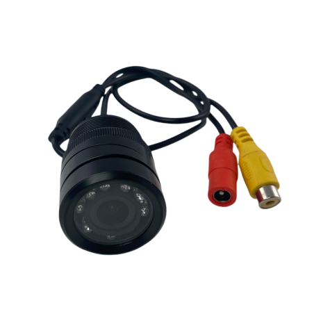 Камера за задно виждане с нощно виждане - 22mm