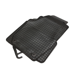 Гумени стелки за SKODA Roomster (2006-2015)