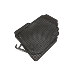 Гумени стелки за SKODA Roomster (2006-2015)