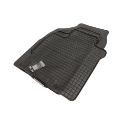 Гумени стелки за TOYOTA Auris (2007-2012) / Corolla  (2006-2012)