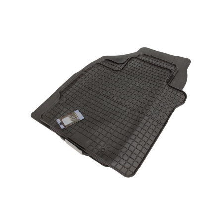 Гумени стелки за TOYOTA Auris (2007-2012) / Corolla  (2006-2012)