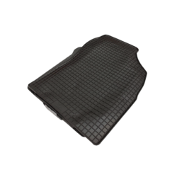 Гумени стелки за TOYOTA Auris (2007-2012) / Corolla (2006-2012)