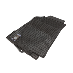 Гумени стелки за  VW Golf II / Jetta (1983-1991)