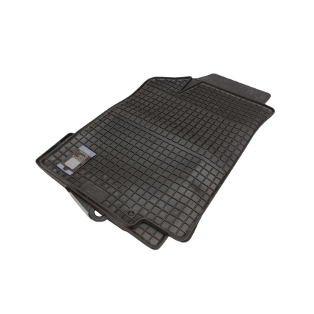 Гумени стелки за  VW Golf II / Jetta (1983-1991)