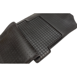 Гумени стелки за VW Golf II / Jetta (1983-1991)