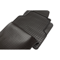 Гумени стелки за VW Golf V plus (2004-2008)