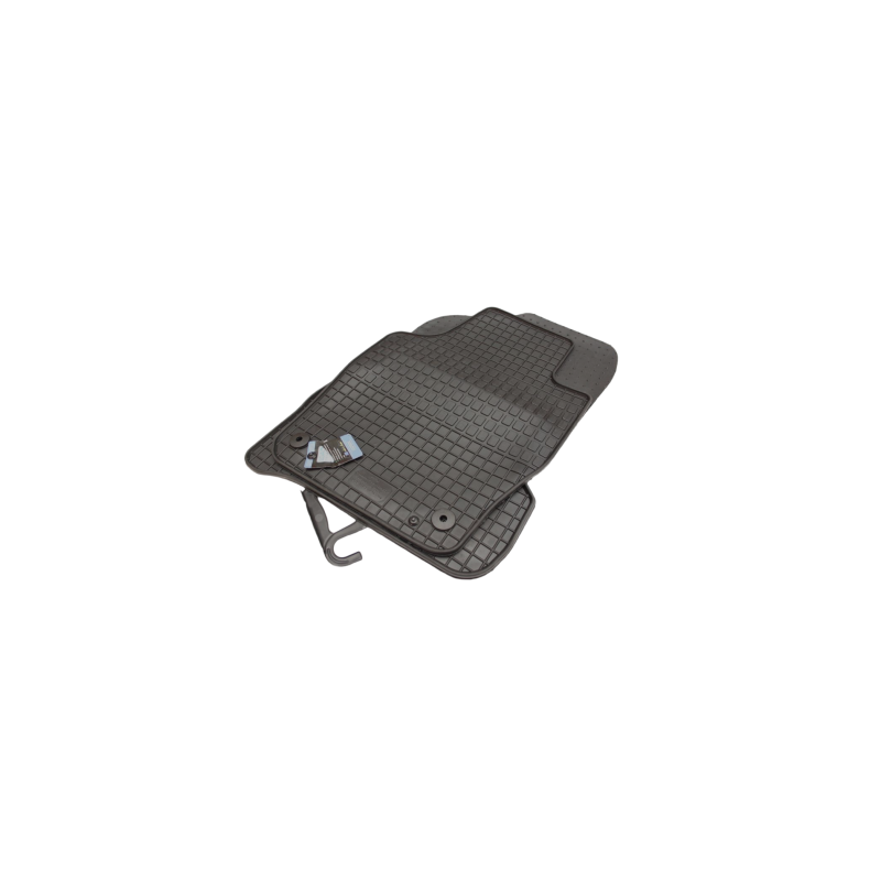 Гумени стелки за VW Polo V / Polo Cross (2009-2017)