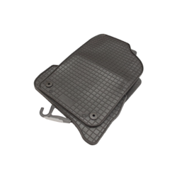 Гумени стелки за VW Polo V / Polo Cross (2009-2017)