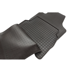 Гумени стелки за VW Polo V / Polo Cross (2009-2017)