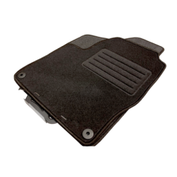 Мокетни стелки за VW Sharan / SEAT Alhambra (1995-2010) - предни