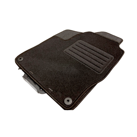 Мокетни стелки за VW Sharan / SEAT Alhambra (1995-2010) - предни