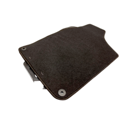 Мокетни стелки за VW Sharan / SEAT Alhambra (1995-2010) - предни