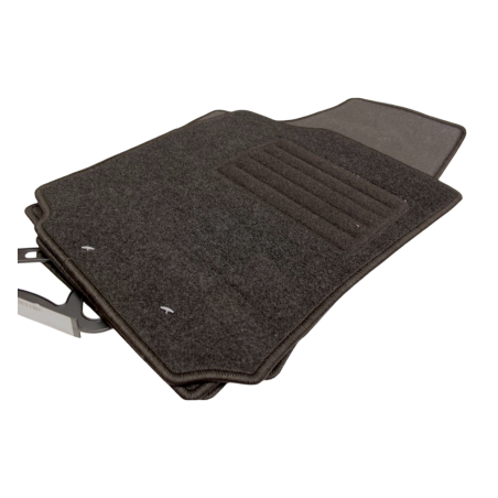 Мокетни стелки за OPEL Corsa C (2001-2006)