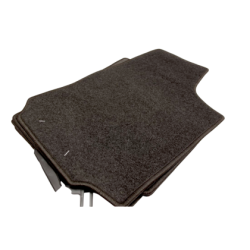 Мокетни стелки за OPEL Corsa C (2001-2006)