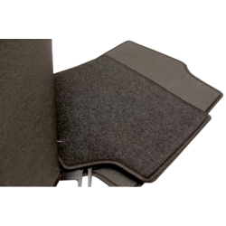 Мокетни стелки за OPEL Corsa C (2001-2006)