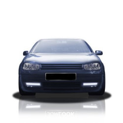 Дневни светлини за Golf 4