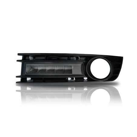 Дневни светлини за Audi A4 8E (2001-2004)