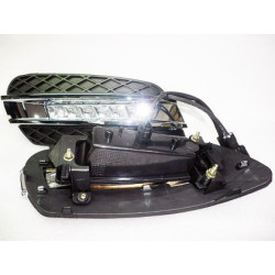 Дневни светлини за Mercedes ML W164 (2005-2008)