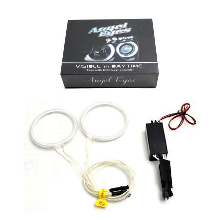Ангелски Очи за Alfa Romeo 159 - луминисцентни (CCFL)