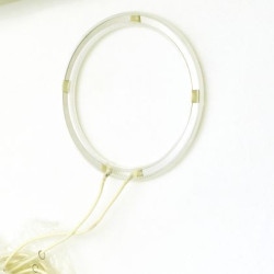 Ангелски Очи за Alfa Romeo 159 - луминисцентни (CCFL)