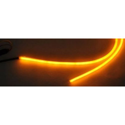 Лед Лайтбар за дневни светлини и мигач - без гаранция