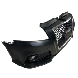 Предна броня за Audi A3 (2008-2012) - RS3 Дизайн