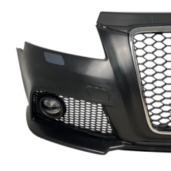 Предна броня за Audi A3 (2008-2012) - RS3 Дизайн