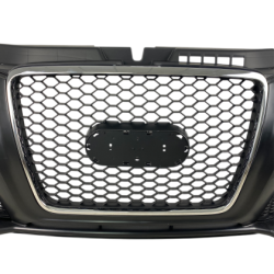 Предна броня за Audi A3 (2008-2012) - RS3 Дизайн