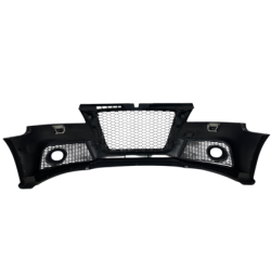 Предна броня за Audi A3 (2008-2012) - RS3 Дизайн