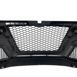 Предна броня за Audi A3 (2008-2012) - RS3 Дизайн