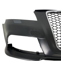 Предна броня за Audi A3 (2008-2012) - RS3 Дизайн