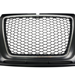 Предна броня за Audi A3 (2008-2012) - RS3 Дизайн