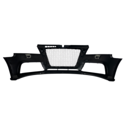 Предна броня за Audi A3 (2008-2012) - RS3 Дизайн