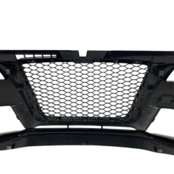 Предна броня за Audi A3 (2008-2012) - RS3 Дизайн