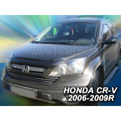 Дефлектор за преден капак за HONDA CR-V (2007-2009)