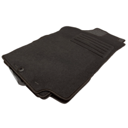 Мокетни стелки за VW Golf II / Jetta (1983-1991)