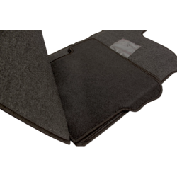 Мокетни стелки за VW Golf II / Jetta (1983-1991)