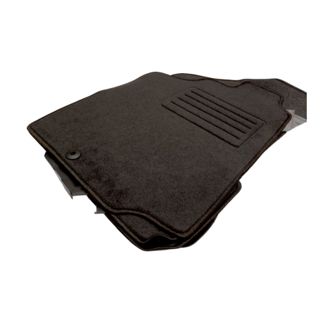 Мокетни стелки за VW Passat B3 / B4 (1988-1996)