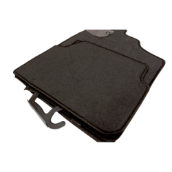 Мокетни стелки за VW Passat B3 / B4 (1988-1996)