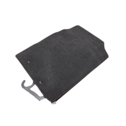 Мокетни стелки за TOYOTA Yaris (1999-2005) - 3 врати