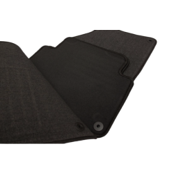 Мокетни стелки за AUDI Q7 4L (2005-2015)