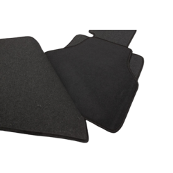 Мокетни стелки за BMW 7 Серия E65 (2001-2008)