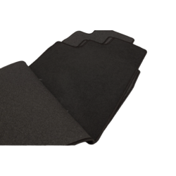 Мокетни стелки за CHEVROLET Captiva I (2006-2018)