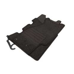 Мокетни стелки за JEEP Grand Cherokee WK (2004-2010)