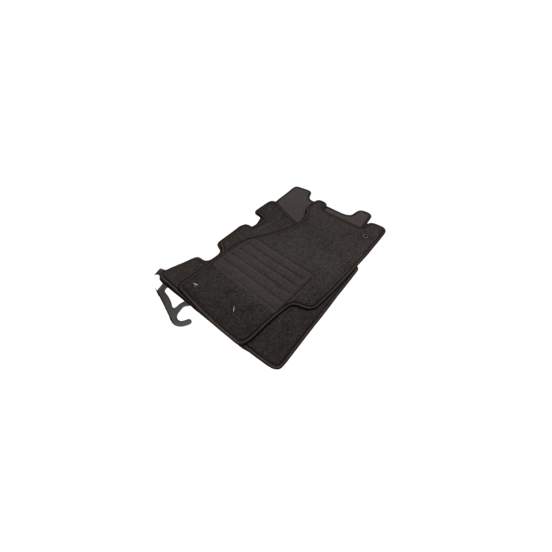 Мокетни стелки за JEEP Grand Cherokee WK (2004-2010)